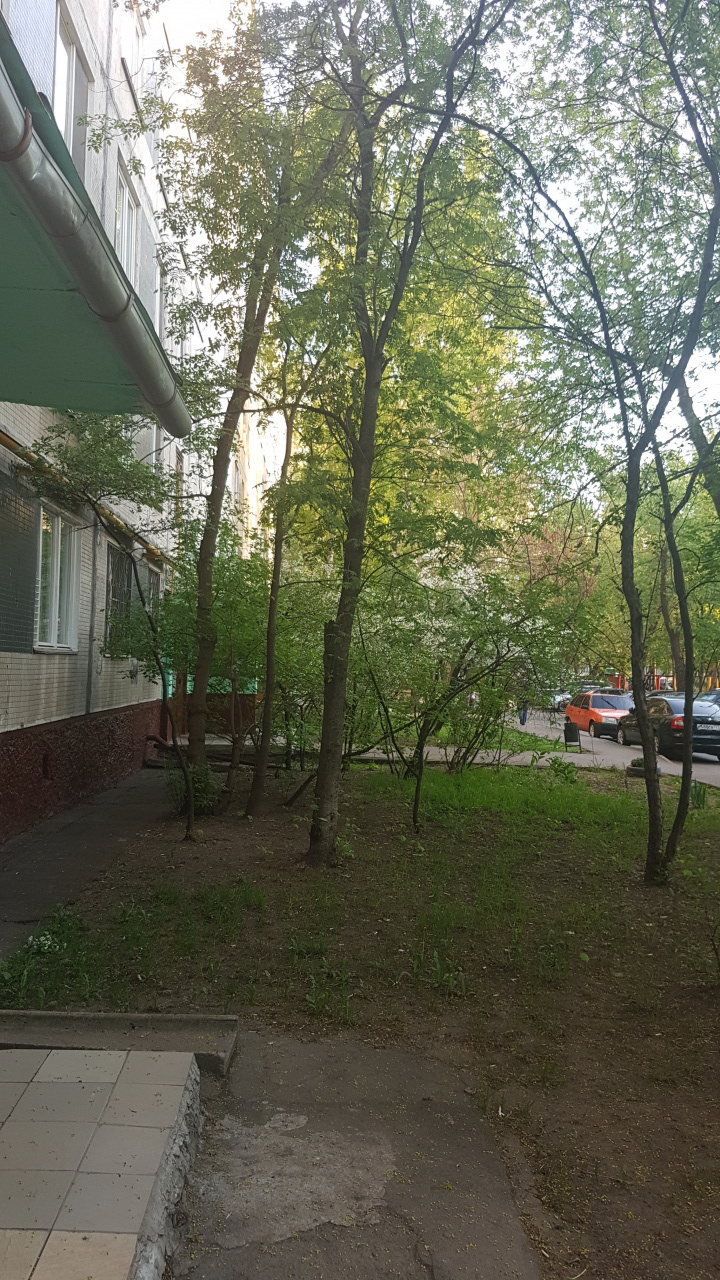 2-комнатная квартира, 44 м² - фото 7