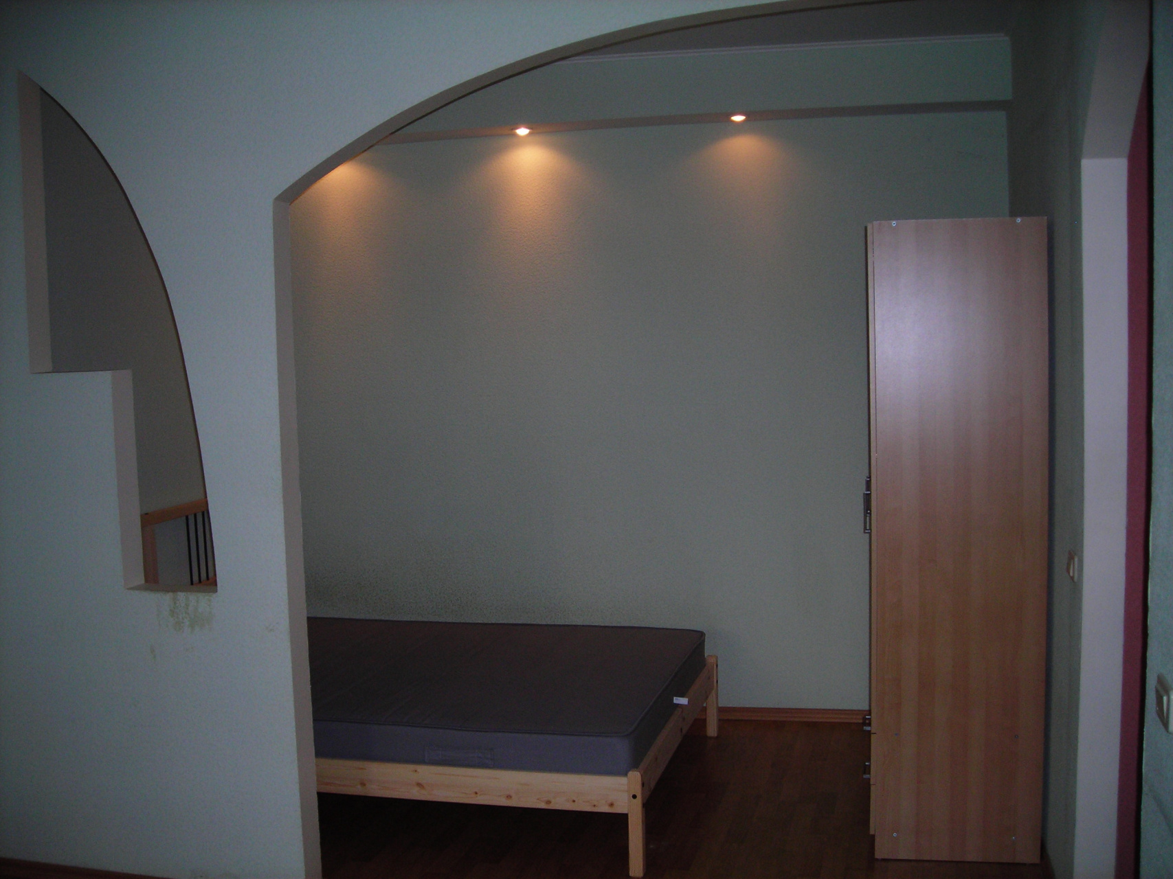 1-комнатная квартира, 33 м² - фото 5