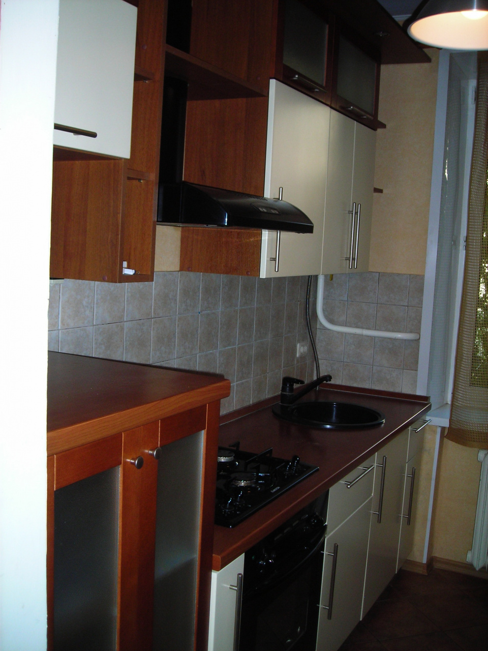 1-комнатная квартира, 33 м² - фото 4