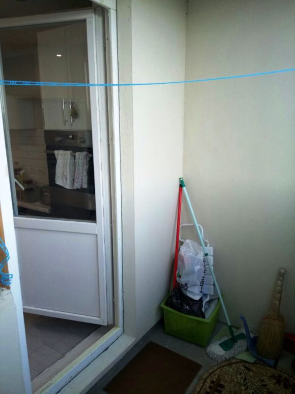 2-комнатная квартира, 46 м² - фото 9