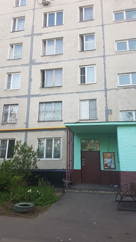 2-комнатная квартира, 43 м² - фото 7