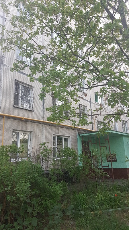 2-комнатная квартира, 43 м² - фото 2