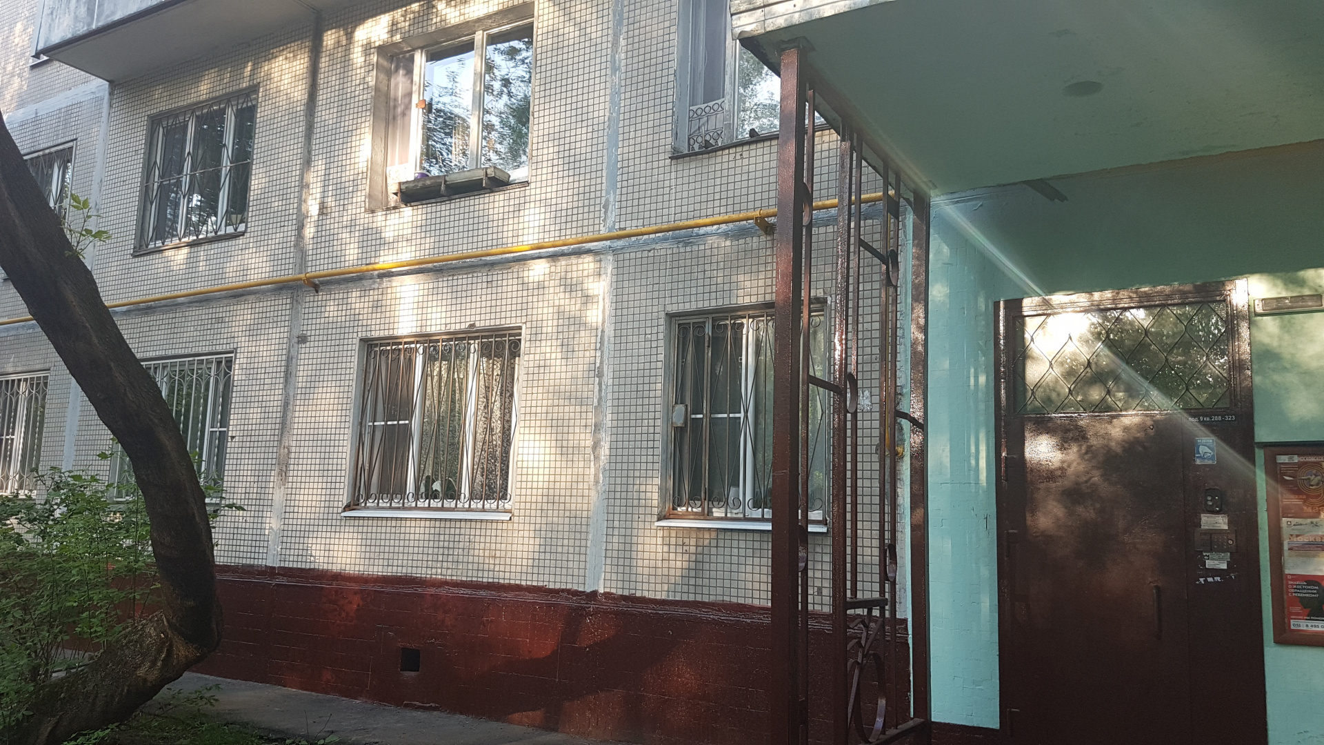 2-комнатная квартира, 42 м² - фото 4