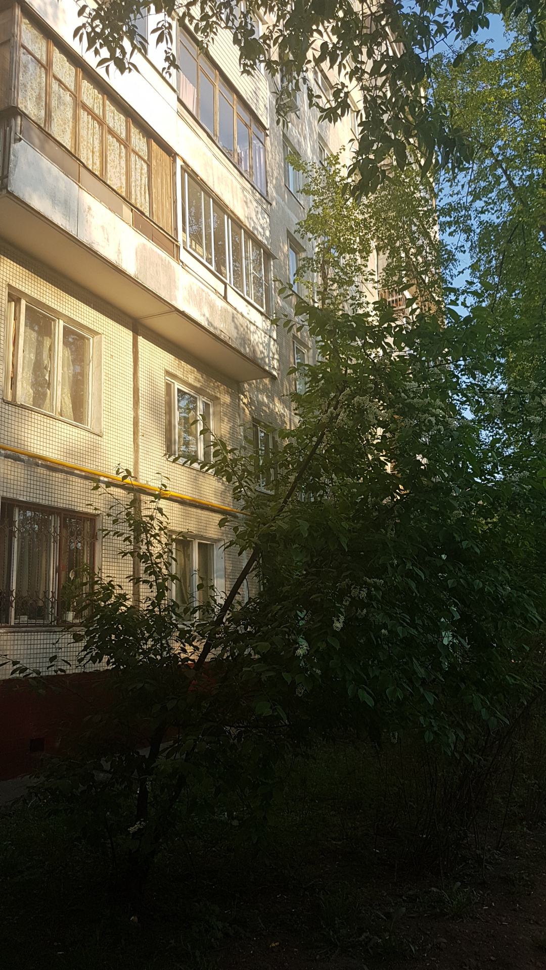 2-комнатная квартира, 42 м² - фото 8