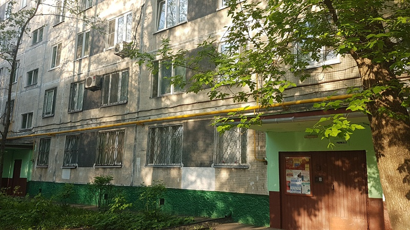 2-комнатная квартира, 42 м² - фото 8