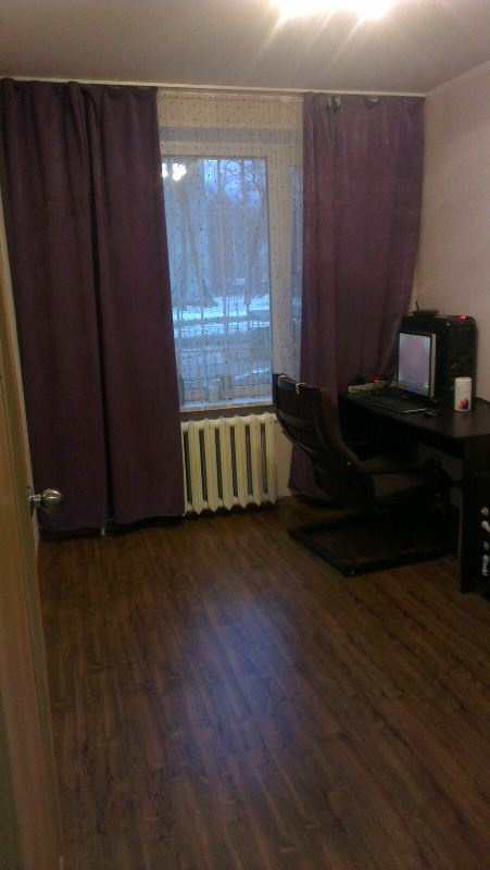 2-комнатная квартира, 42 м² - фото 5