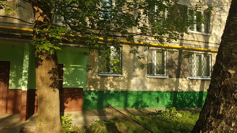 2-комнатная квартира, 42 м² - фото 7