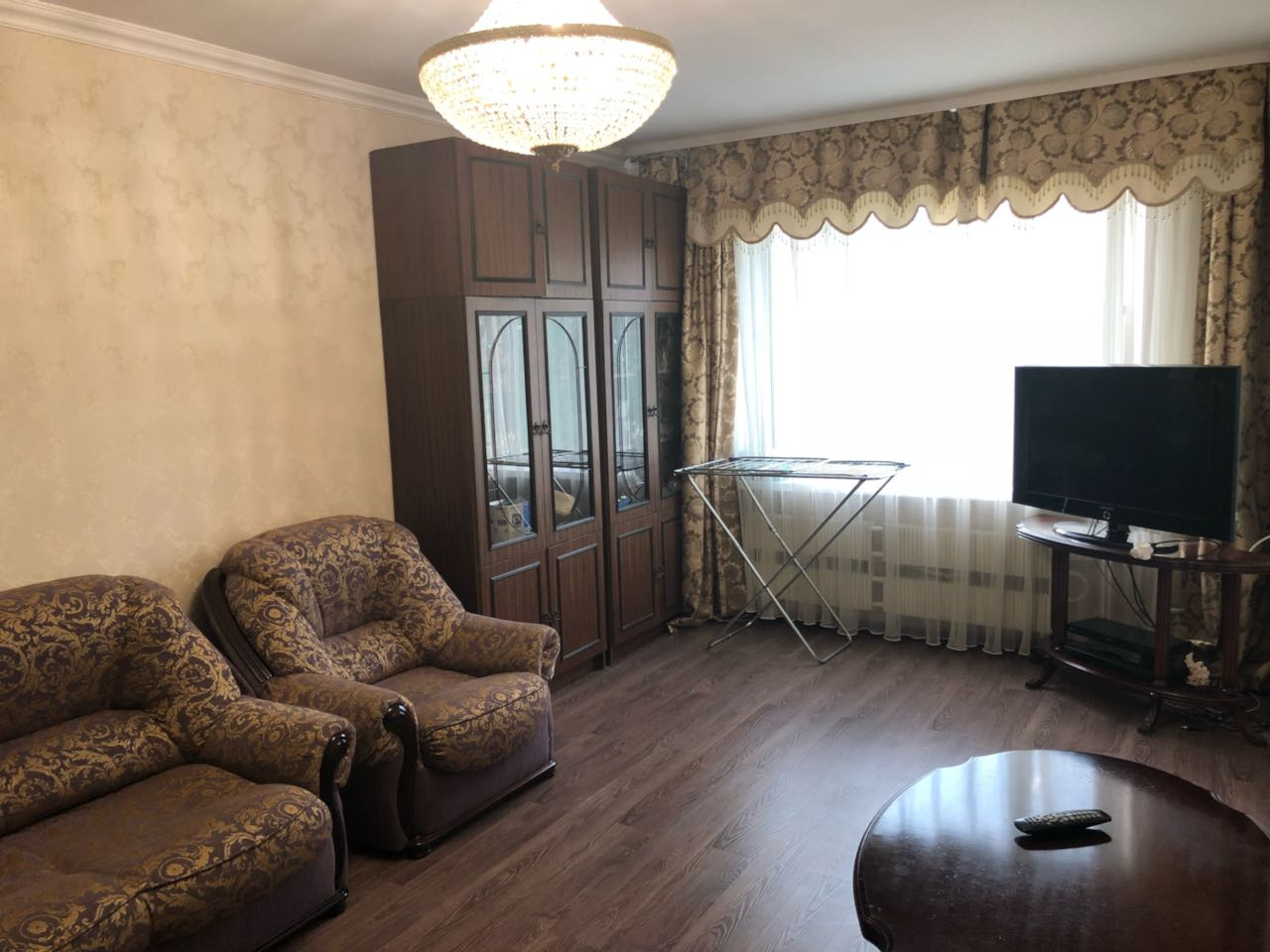 2-комнатная квартира, 42 м² - фото 10