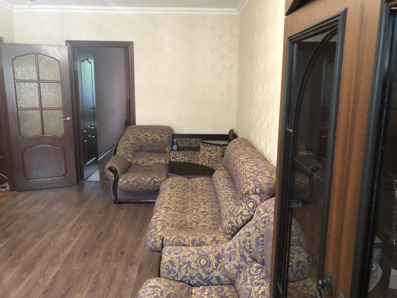 2-комнатная квартира, 42 м² - фото 9