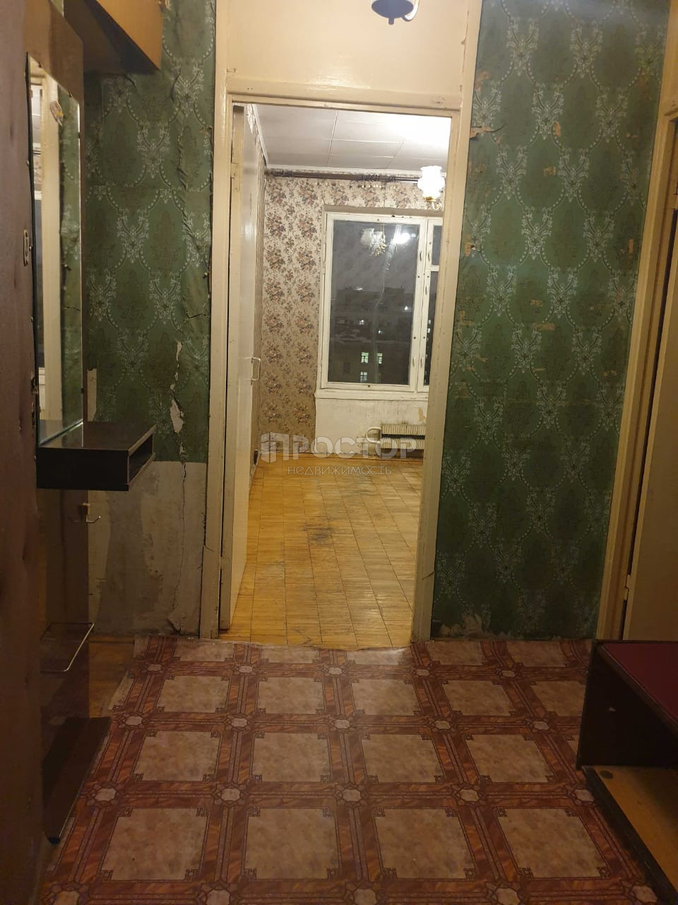 2-комнатная квартира, 45 м² - фото 7