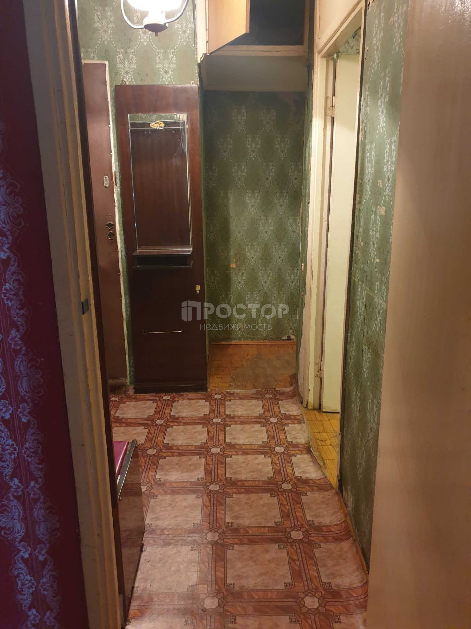 2-комнатная квартира, 45 м² - фото 8