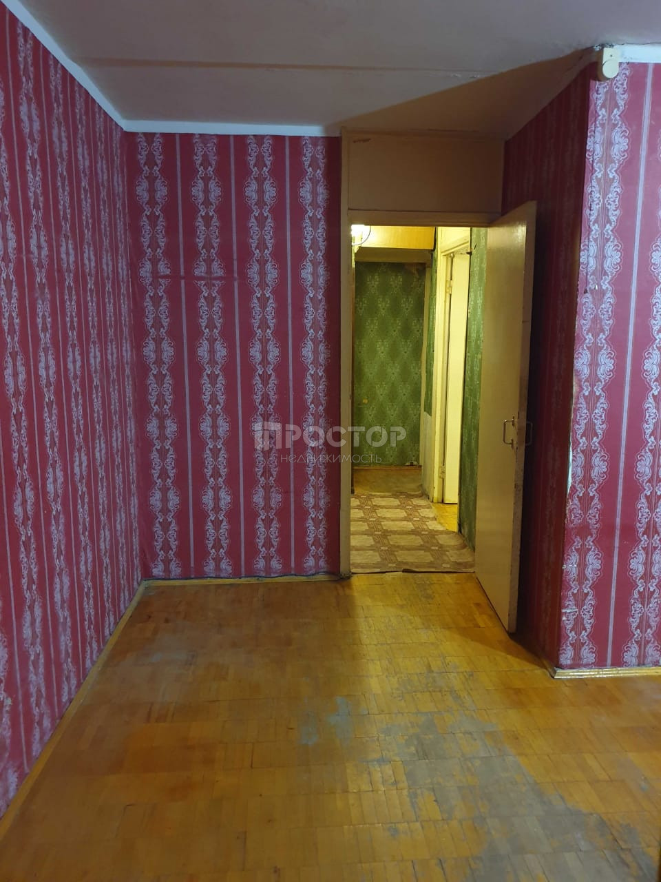 2-комнатная квартира, 45 м² - фото 5