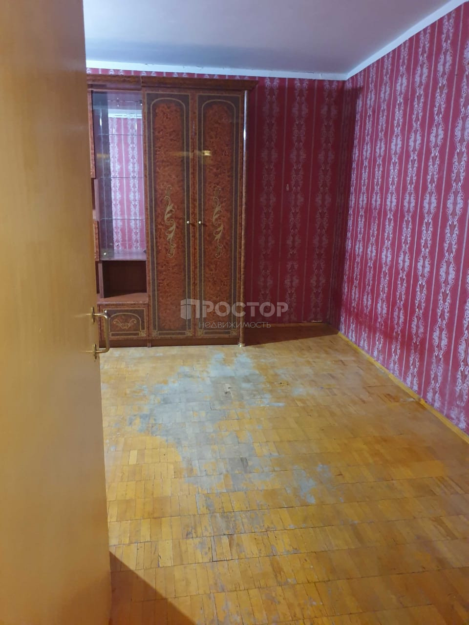 2-комнатная квартира, 45 м² - фото 6
