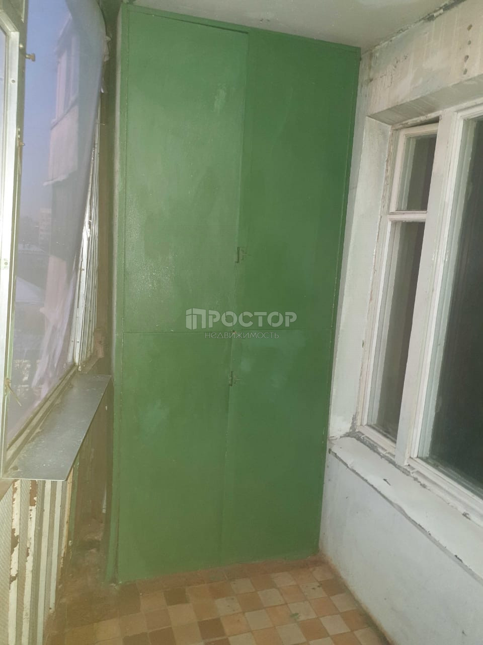 2-комнатная квартира, 45 м² - фото 9