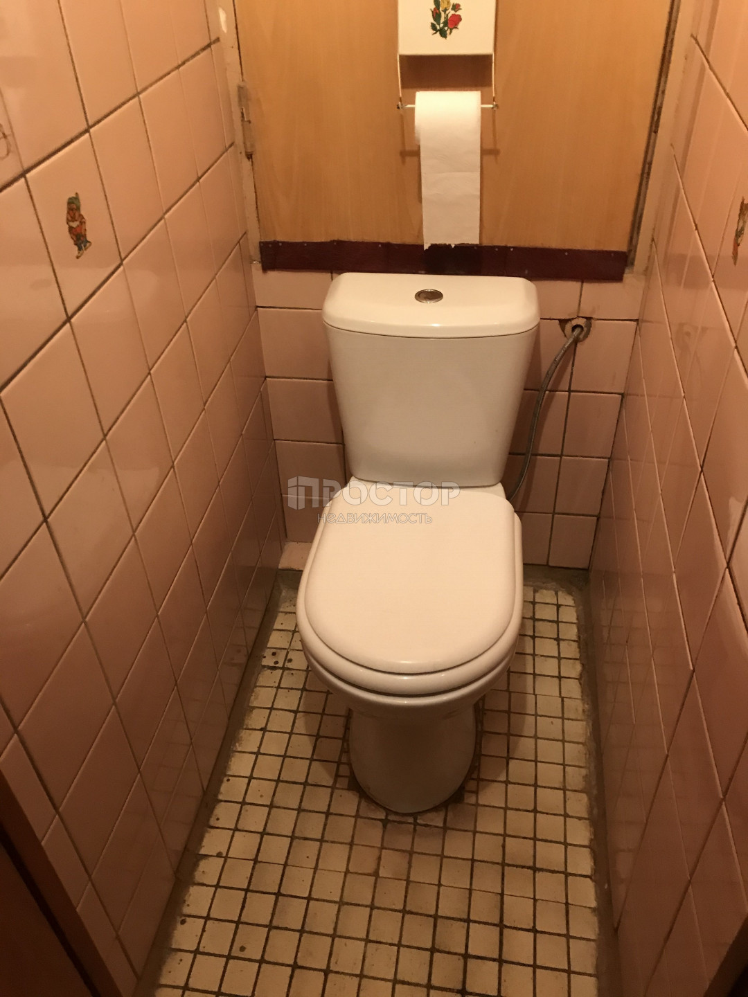 2-комнатная квартира, 45 м² - фото 10