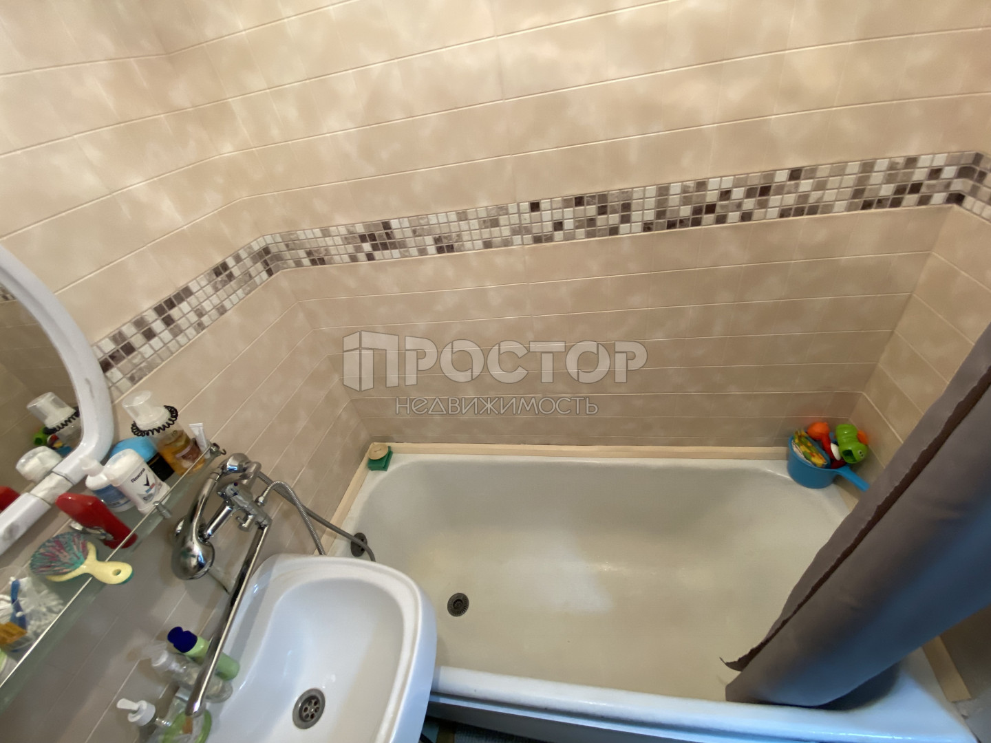1-комнатная квартира, 27.5 м² - фото 8