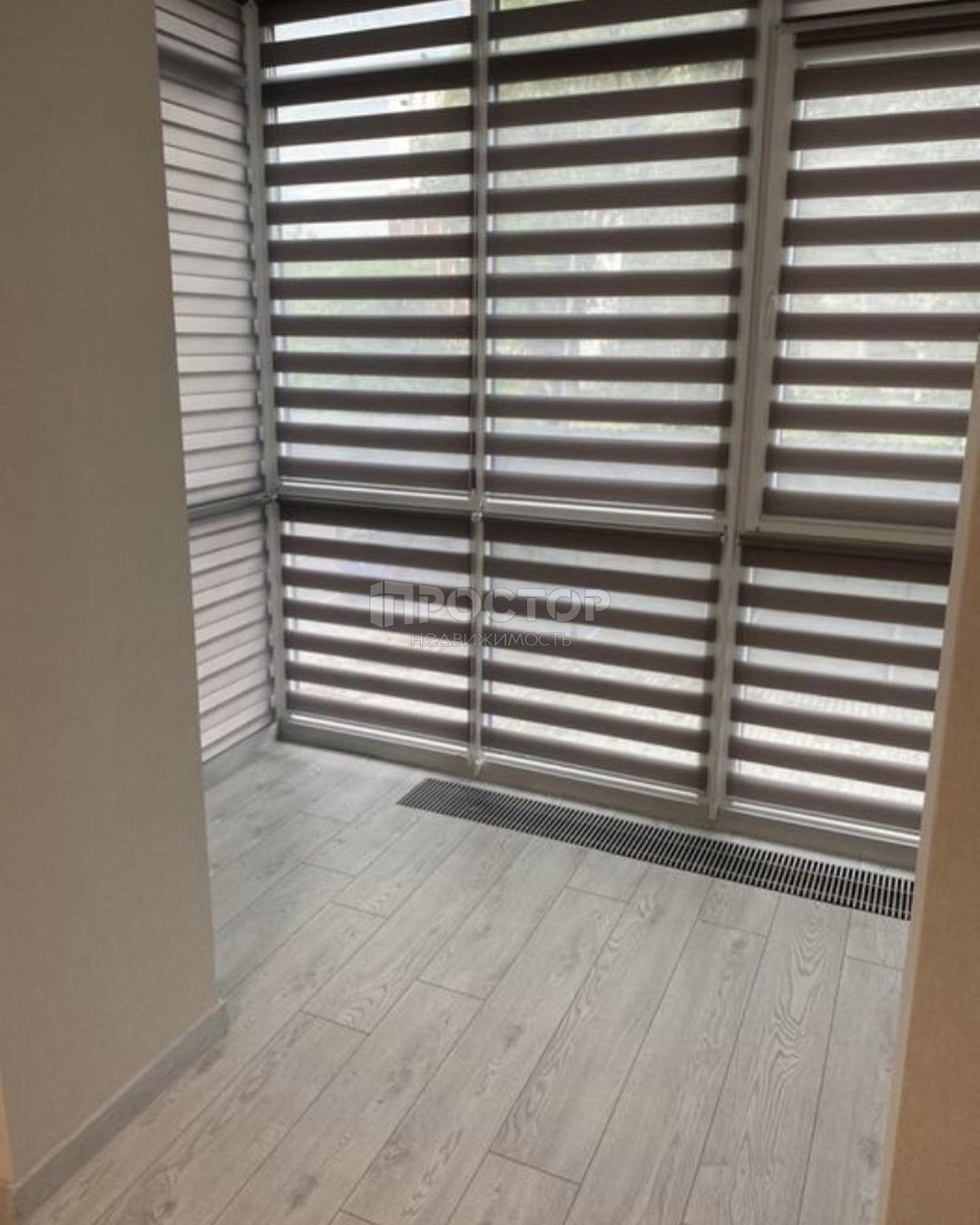 1-комнатная квартира, 42.4 м² - фото 4