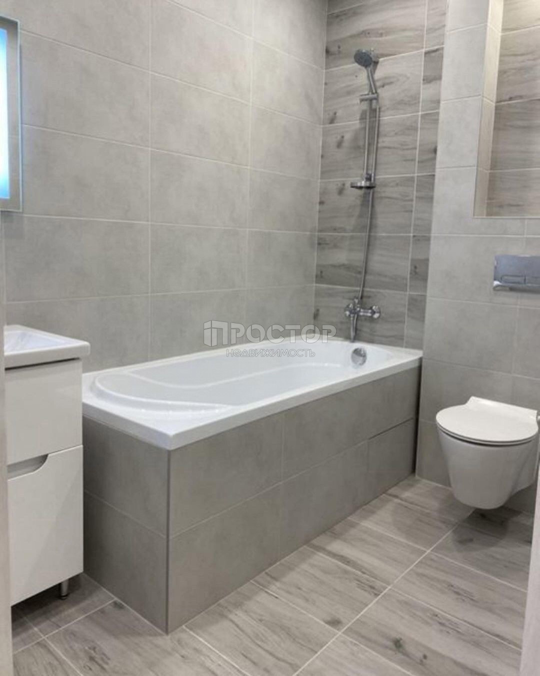 1-комнатная квартира, 42.4 м² - фото 6