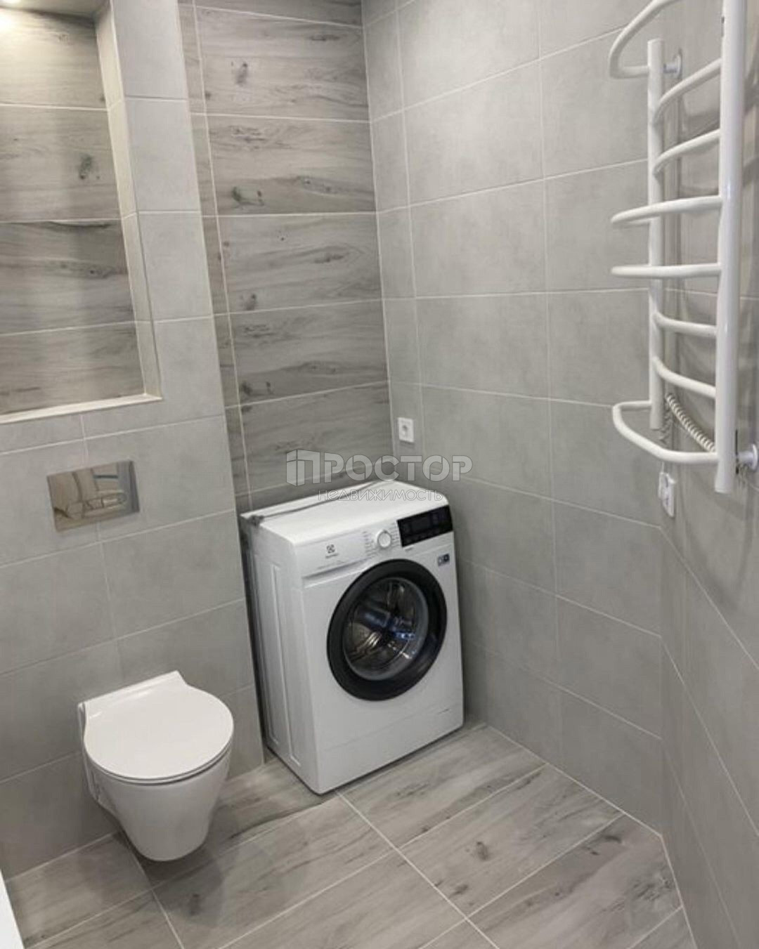1-комнатная квартира, 42.4 м² - фото 7