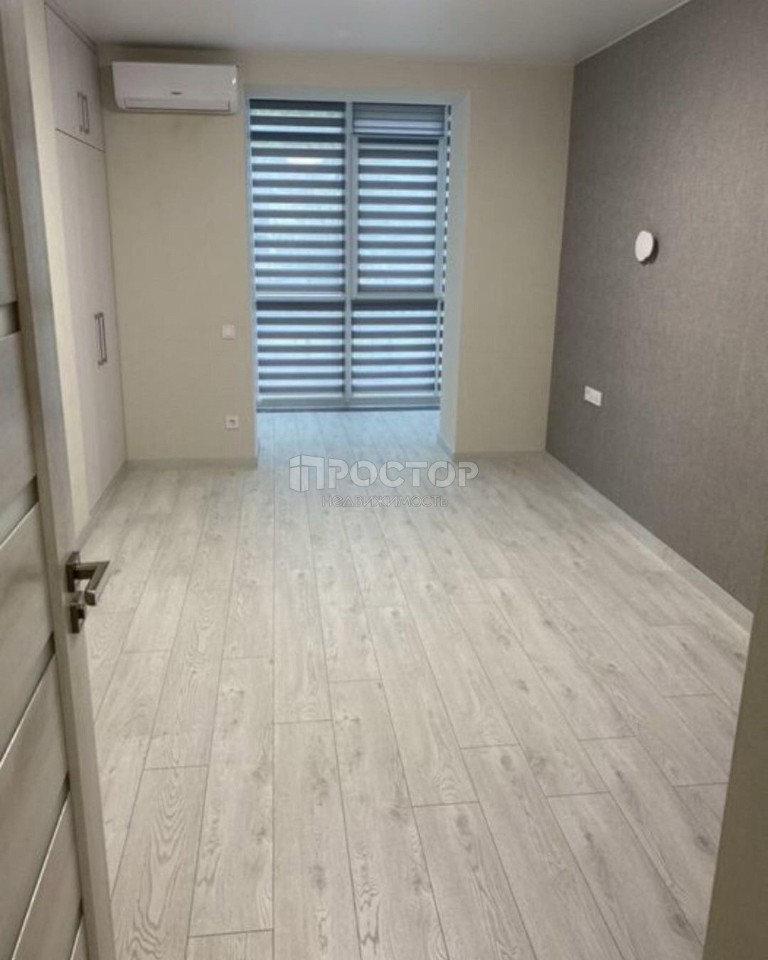 1-комнатная квартира, 42.4 м² - фото 5