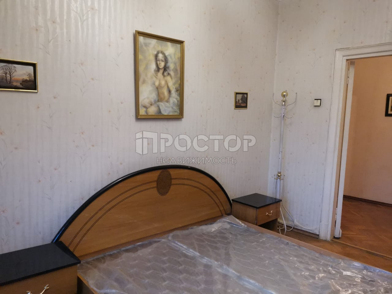 2-комнатная квартира, 63.1 м² - фото 13