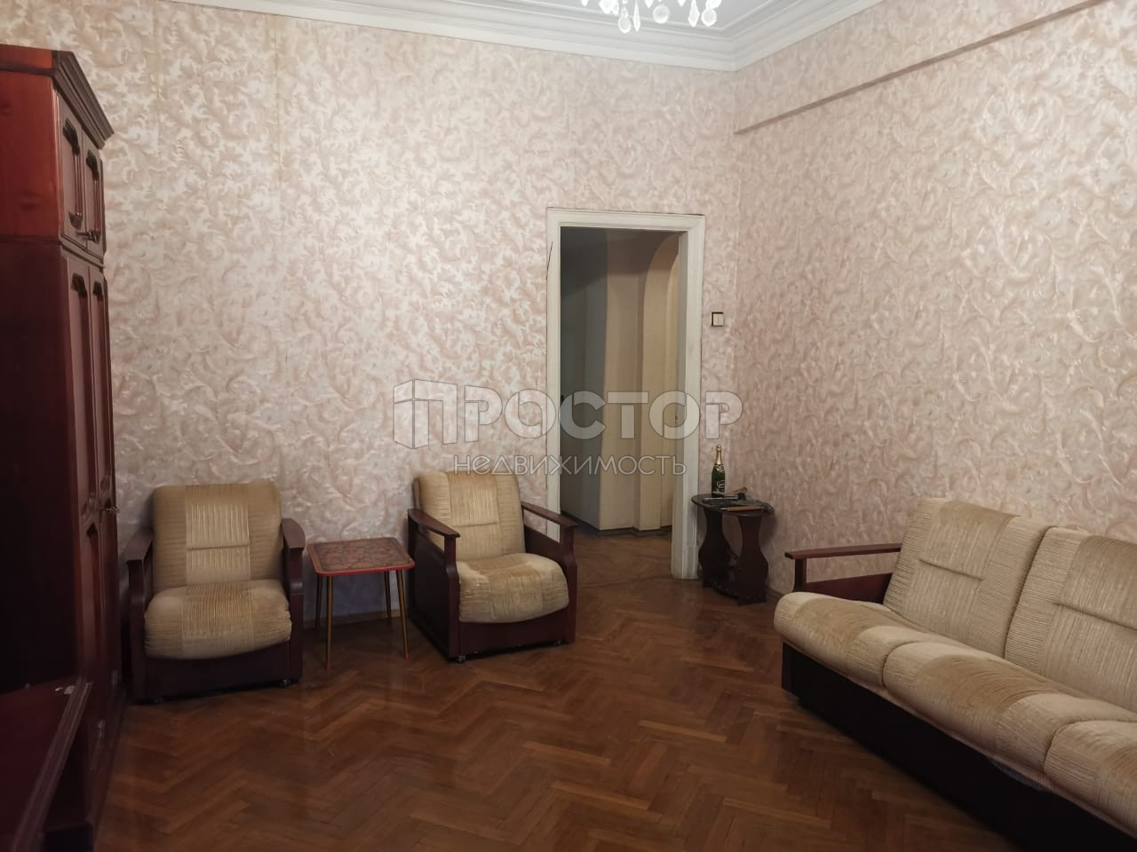 2-комнатная квартира, 63.1 м² - фото 17
