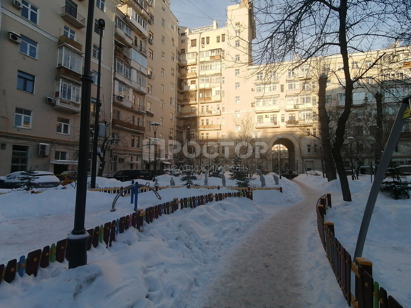 2-комнатная квартира, 63.1 м² - фото 5