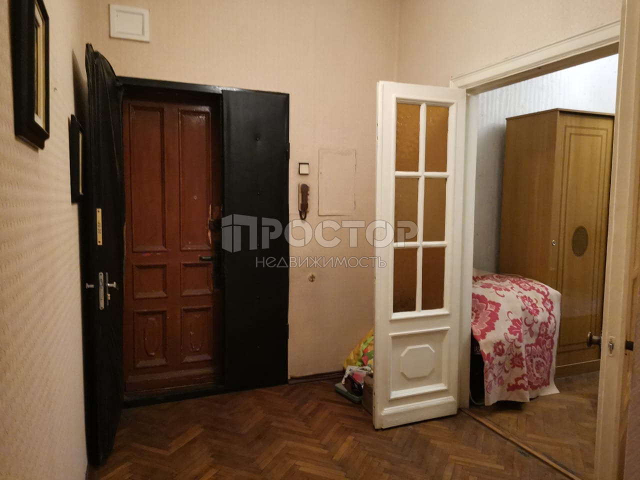 2-комнатная квартира, 63.1 м² - фото 11