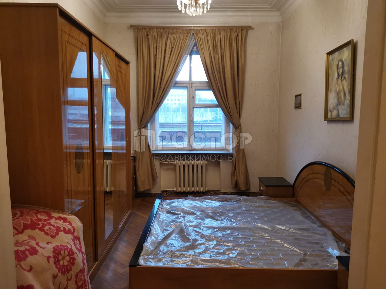 2-комнатная квартира, 63.1 м² - фото 12