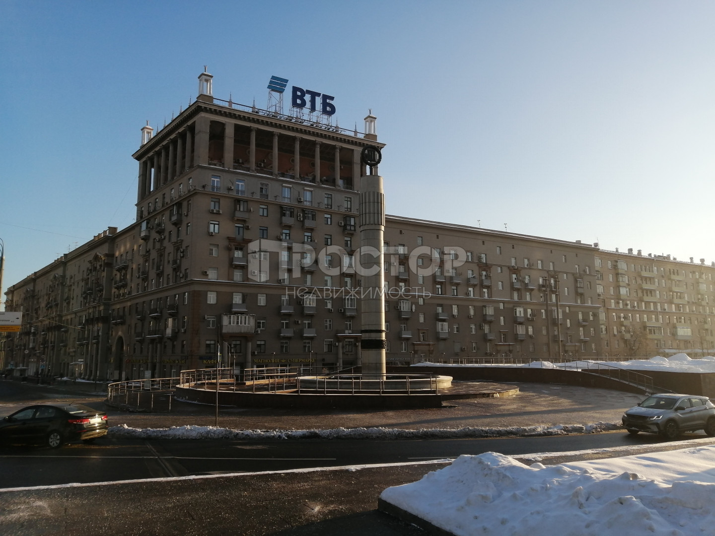 2-комнатная квартира, 63.1 м² - фото 2