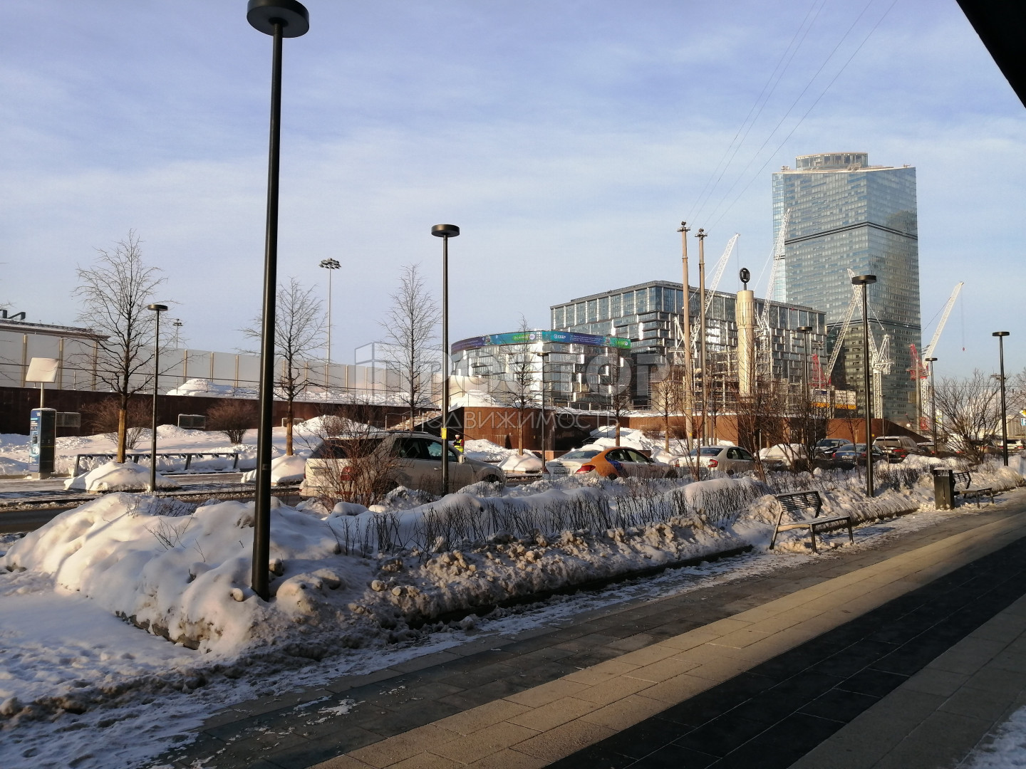 2-комнатная квартира, 63.1 м² - фото 4
