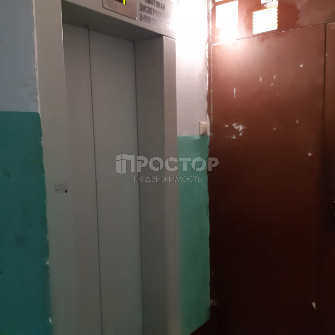 2-комнатная квартира, 41.3 м² - фото 4
