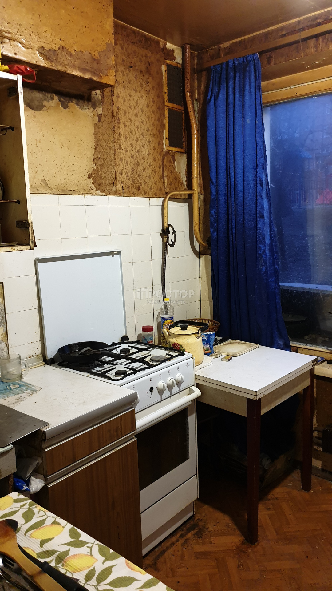 2-комнатная квартира, 41.3 м² - фото 11