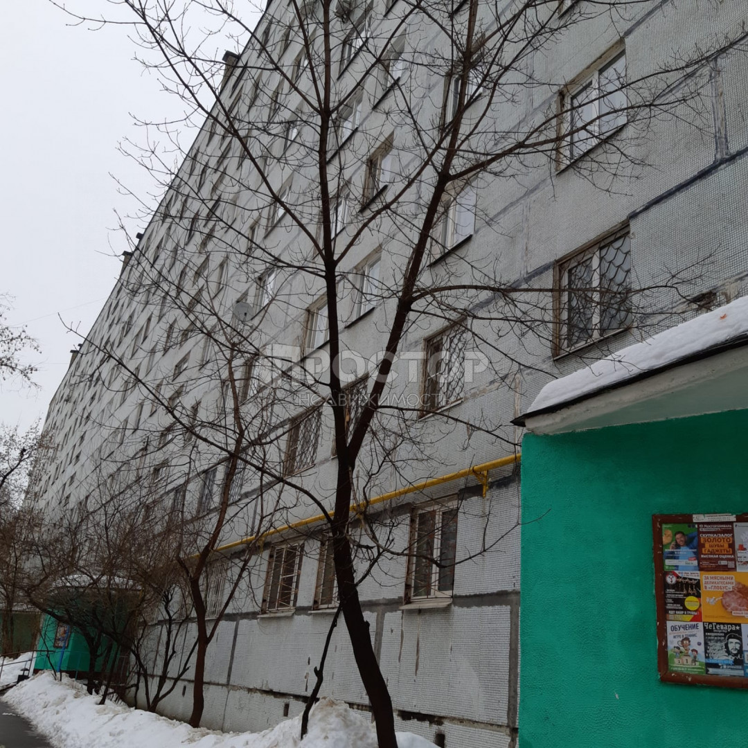 2-комнатная квартира, 41.3 м² - фото 10