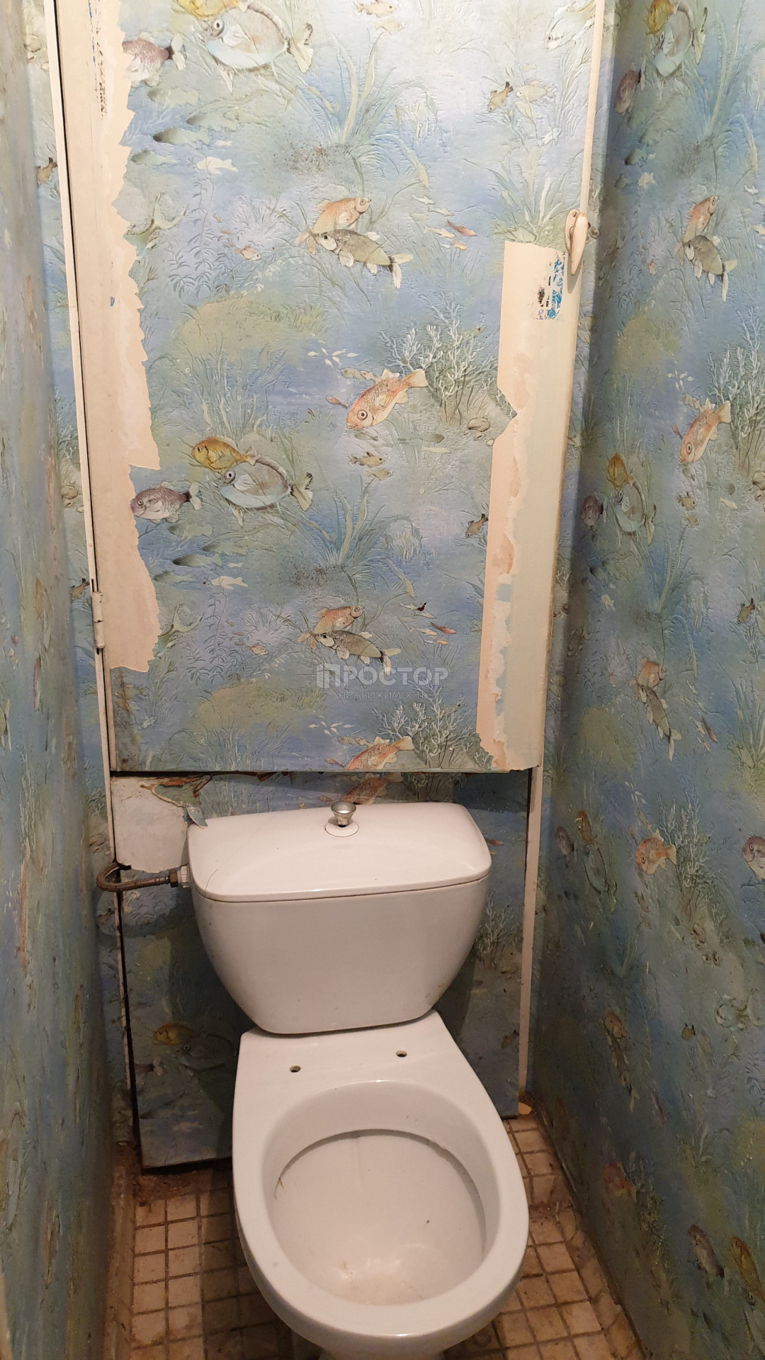 2-комнатная квартира, 41.3 м² - фото 13