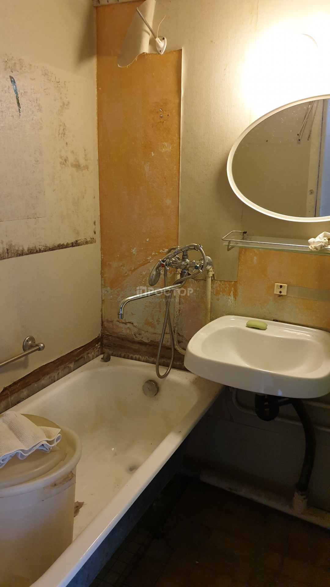 2-комнатная квартира, 41.3 м² - фото 14