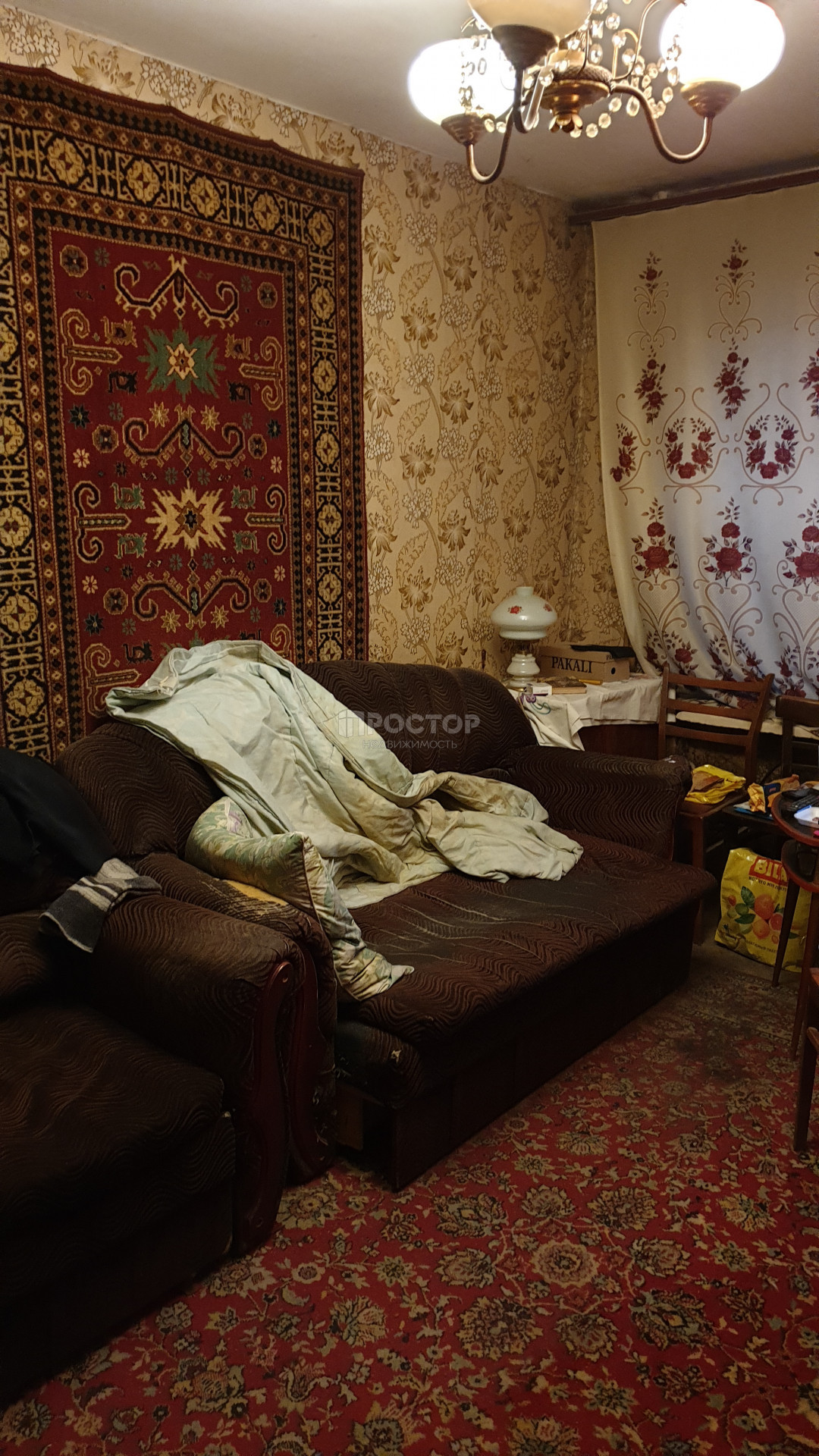 2-комнатная квартира, 41.3 м² - фото 12