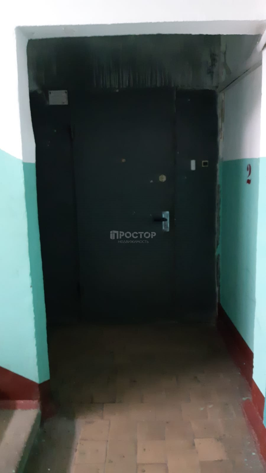2-комнатная квартира, 41.3 м² - фото 5