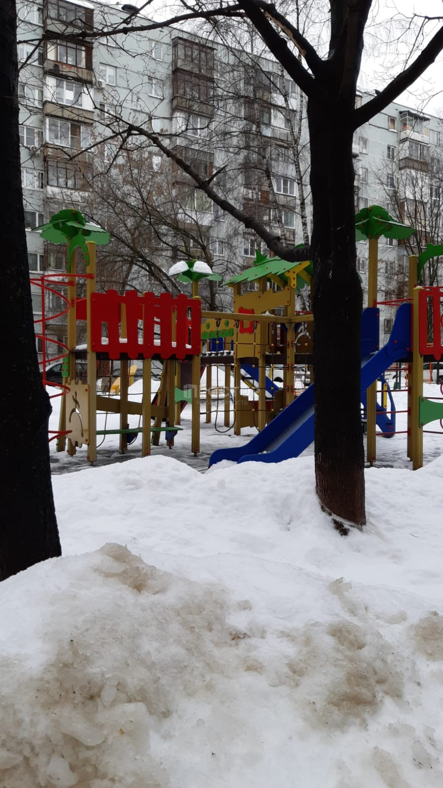 2-комнатная квартира, 41.3 м² - фото 9