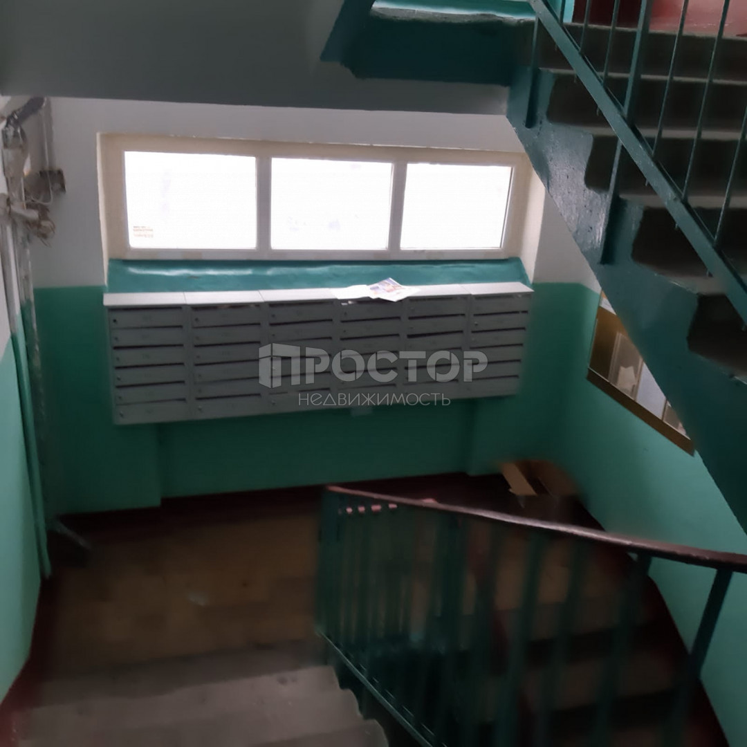 2-комнатная квартира, 41.3 м² - фото 6