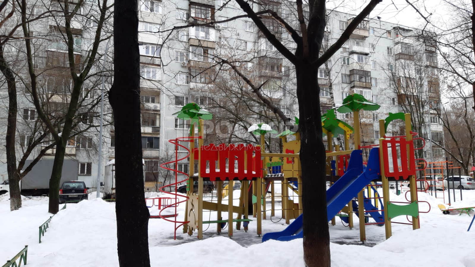 2-комнатная квартира, 41.3 м² - фото 8