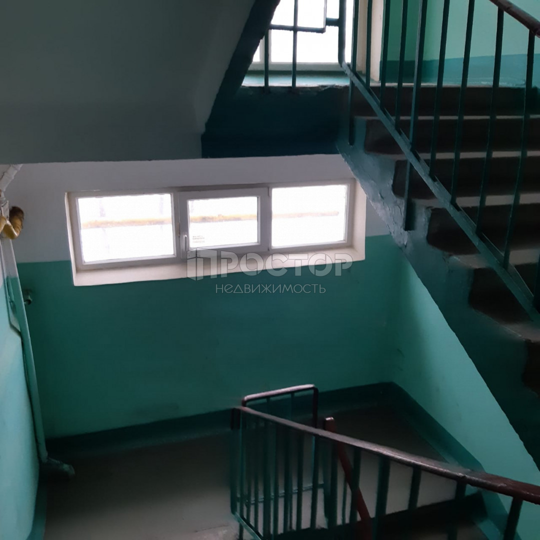 2-комнатная квартира, 42.1 м² - фото 9