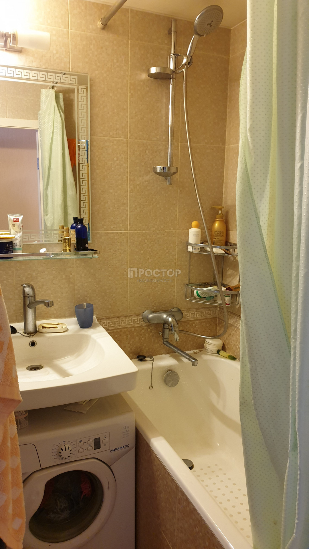 2-комнатная квартира, 42.1 м² - фото 12