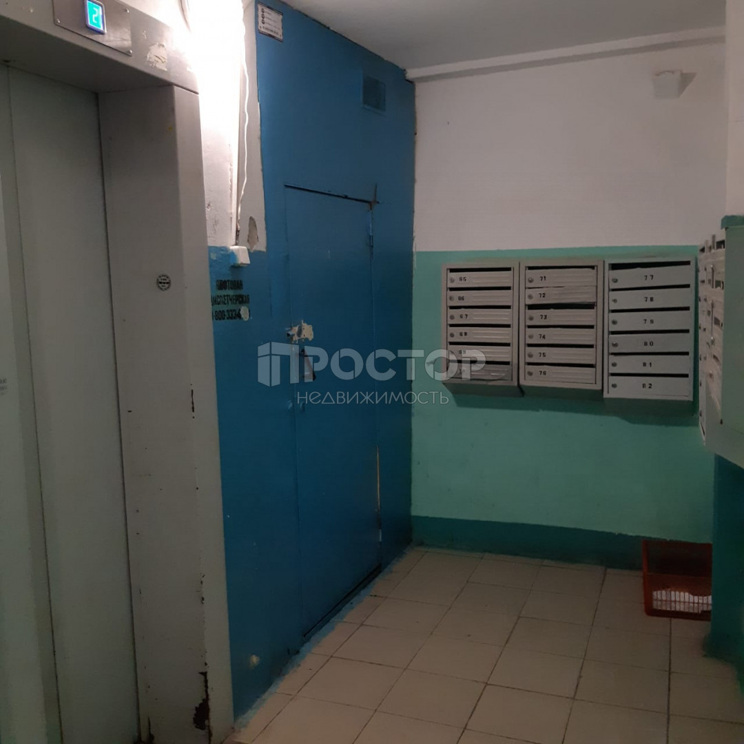 2-комнатная квартира, 42.1 м² - фото 6