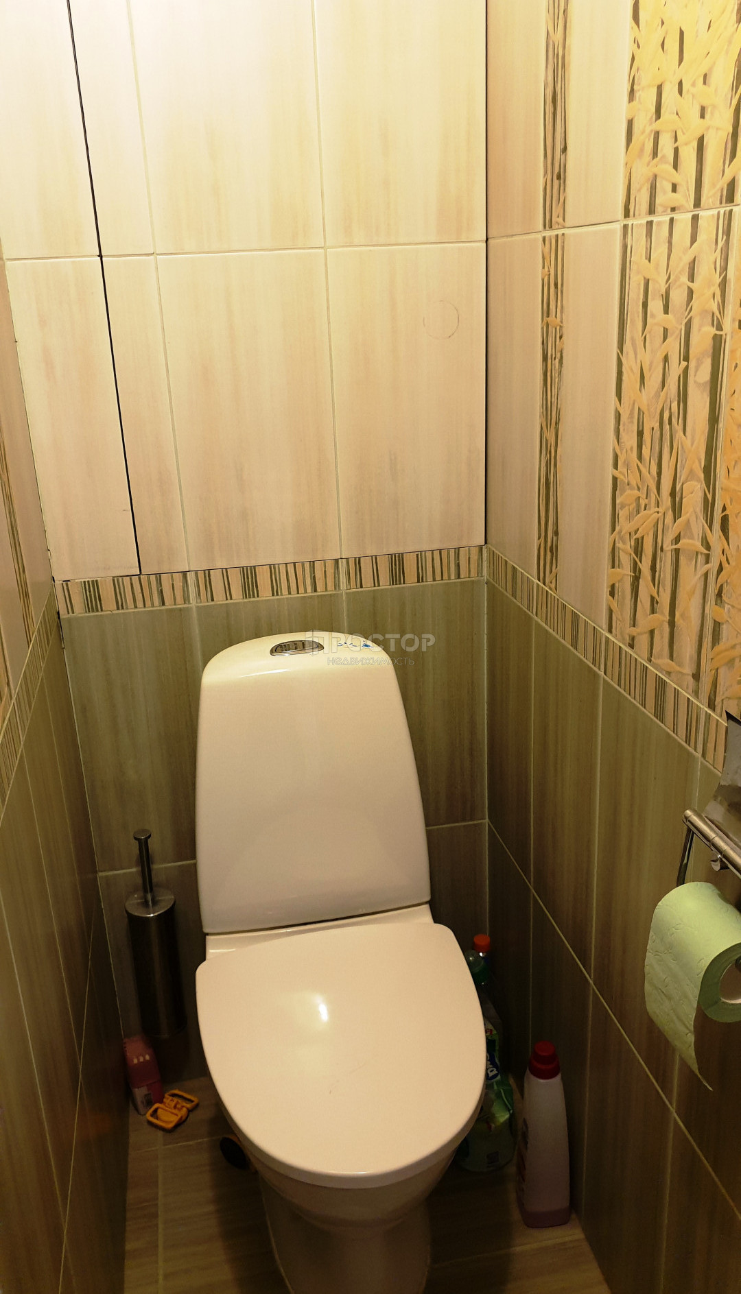2-комнатная квартира, 42.1 м² - фото 11