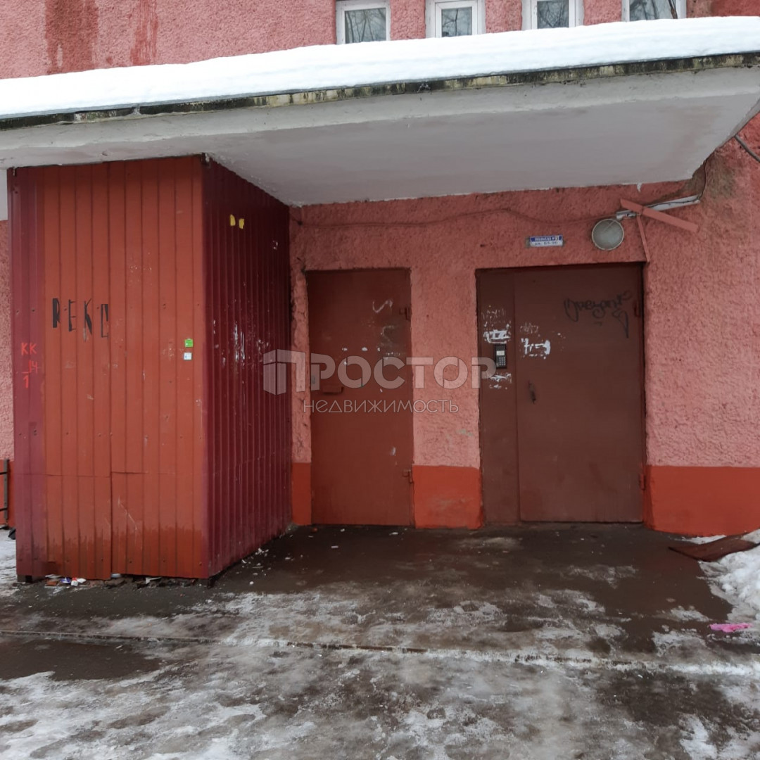 2-комнатная квартира, 42.1 м² - фото 5