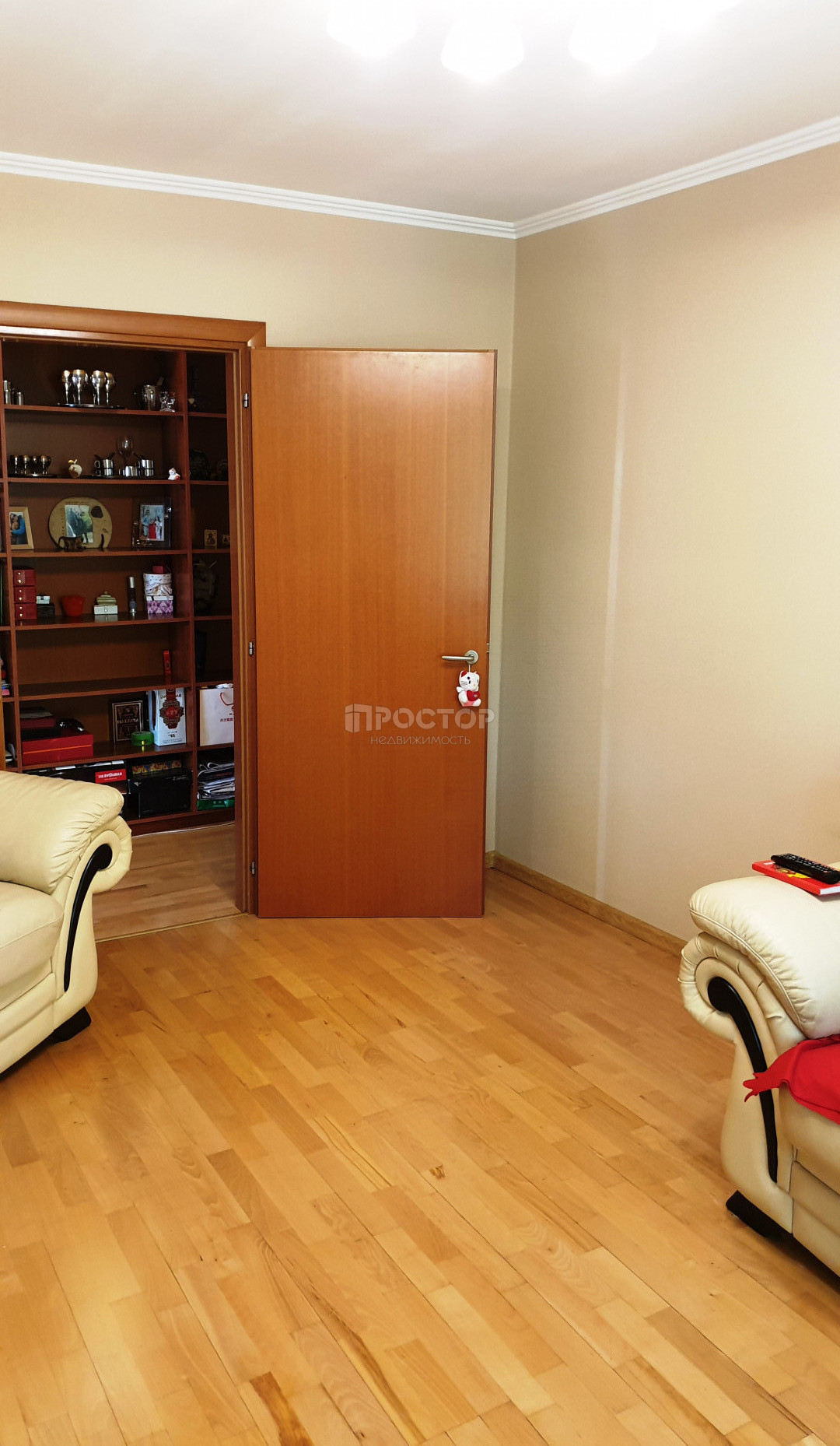 2-комнатная квартира, 42.1 м² - фото 10