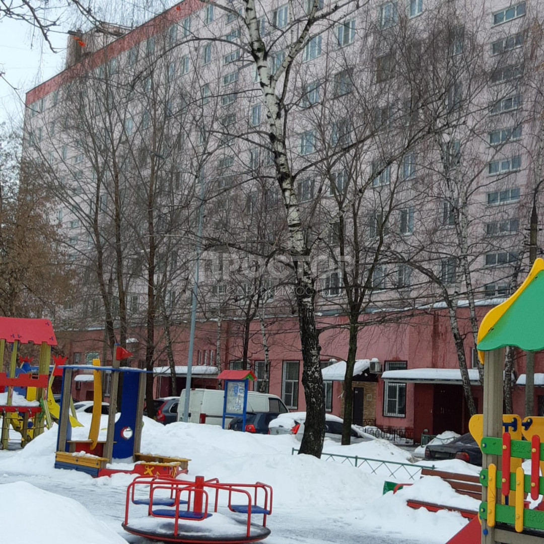 2-комнатная квартира, 42.1 м² - фото 3