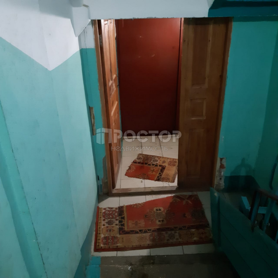 2-комнатная квартира, 42.1 м² - фото 8