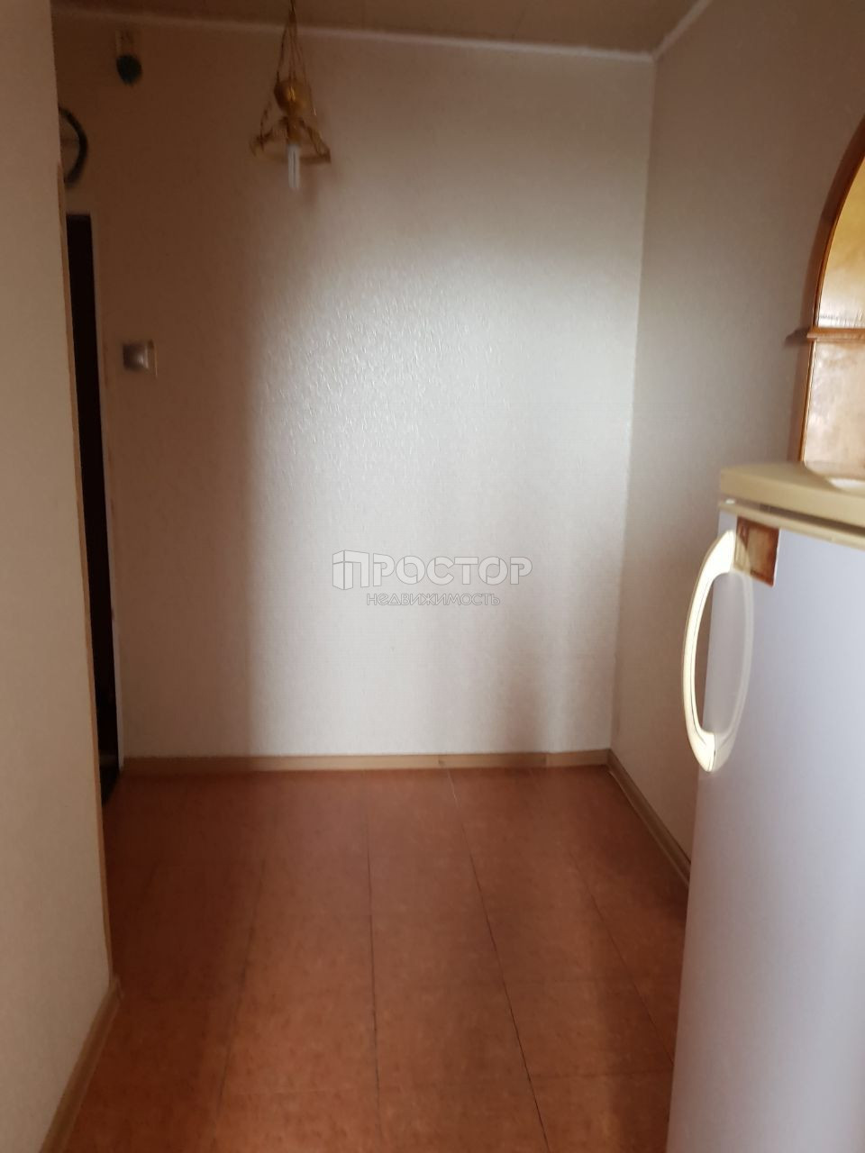 1-комнатная квартира, 39 м² - фото 7